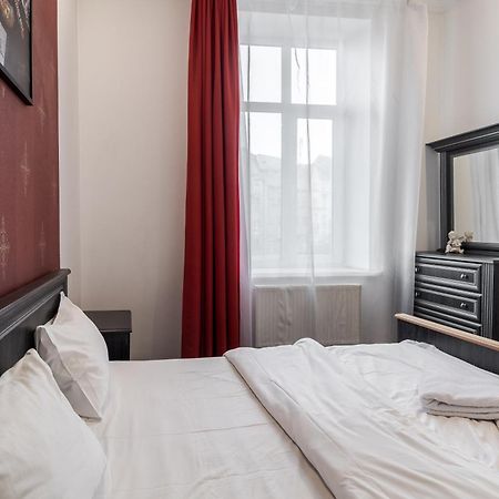 Halytska Apartment リヴィウ エクステリア 写真