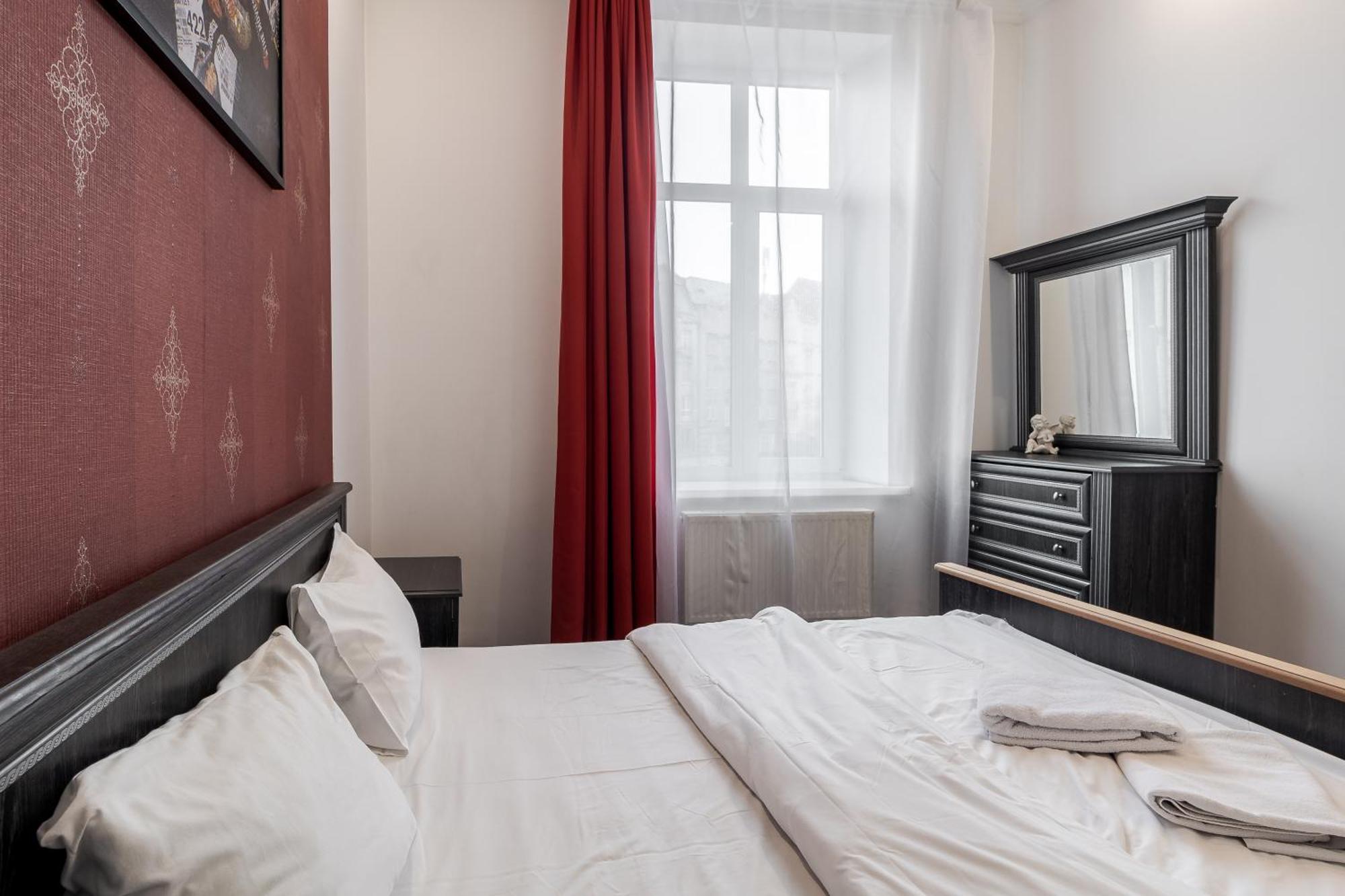 Halytska Apartment リヴィウ エクステリア 写真